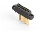 395-011-544-403 (Стандартные разъемы края карты)