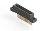 395-015-540-107 (Стандартные разъемы края карты)