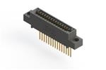 395-015-540-407 (Стандартные разъемы края карты)