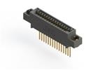 395-015-540-603 (Стандартные разъемы края карты)