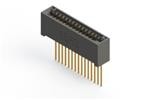 395-015-541-101 (Стандартные разъемы края карты)