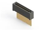 395-015-544-101 (Стандартные разъемы края карты)