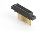 395-015-544-408 (Стандартные разъемы края карты)