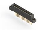 395-021-540-103 (Стандартные разъемы края карты)