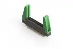 395-034-541-588 (Стандартные разъемы края карты)