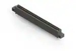 395-041-544-412 (Стандартные разъемы края карты)