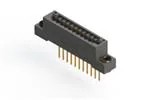 396-011-540-103 (Стандартные разъемы края карты)