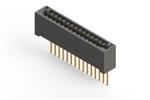 396-015-540-101 (Стандартные разъемы края карты)