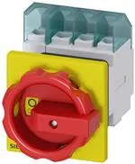 3LD21541TL53 (Управляющие переключатели)