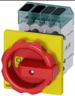 3LD31540TL53 (Управляющие переключатели)