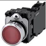 3SU11520AB203FA0 (Кнопку переключателей)