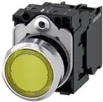 3SU11520AB301BA0 (Кнопку переключателей)