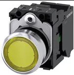 3SU11530AB303BA0 (Кнопку переключателей)