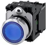 3SU11530AB501BA0 (Кнопку переключателей)