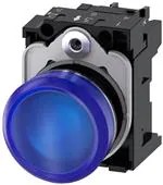 3SU11526AA501AA0 (Индикаторы монтирования промышленной панели / индикаторы переключения)