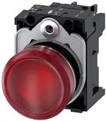 3SU11536AA201AA0 (Индикаторы монтирования промышленной панели / индикаторы переключения)