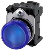 3SU11566AA503AA0 (Индикаторы монтирования промышленной панели / индикаторы переключения)