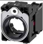 3SU15501AA101CA0 (Переключатель контактных блоков / комплектов переключения)