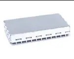 40-CBSA-1.5X1.75X0.4 (Прокладки EMI, простыни, поглотители и экранирование)