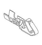08-65-0804 (Mouser Reel) (Заголовки и проводные корпусы)