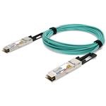 40G-QSFP-QSFP-AOC-0701-C (Узел оптоволоконного кабеля)