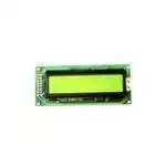 LCM-S01602DSF/F (ЖК -дисплей -модули и аксессуары)