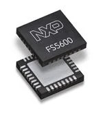 MFS5600AMMA0ES (Специализированное управление энергетикой - PMIC)