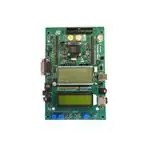 STM8L1528-EVAL (Доски разработки и наборы - другие процессоры)