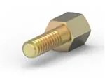 5205818-2 (D-Sub Tools & Hardware)