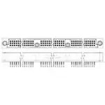 533094-3 (Высокая скорость / модульные разъемы)