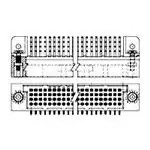 533444-9 (Высокая скорость / модульные разъемы)