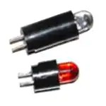 561-5701-060F (Индикаторы светодиодной платы)