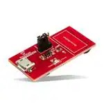 DM160219 (Инструменты разработки датчиков сенсорного датчика)