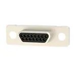 580-M15-113L002 (D-Sub Micro-D-разъемы)