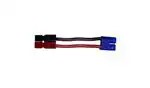 58257-1598 (DC Power Cords)