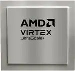 XCVU3P-1FFVC1517E (FPGA - Полевой программируемый массив ворот)
