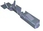 5-965906-5 (Mouser Reel) (Автомобильные разъемы)