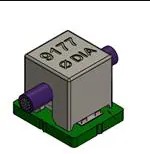 609177001542100 (Заголовки и проводные корпусы)