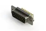 621-M15-260-WT2 (Стандартные разъемы D-Sub)