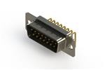 621-M15-660-BT1 (Стандартные разъемы D-Sub)