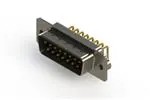 621-M15-660-BT2 (Стандартные разъемы D-Sub)