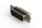 621-M15-660-WT2 (Стандартные разъемы D-Sub)