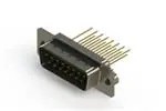627-M15-323-GT2 (Стандартные разъемы D-Sub)