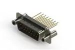 627-M15-323-WT4 (Стандартные разъемы D-Sub)