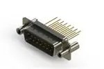 627-M15-623-WT4 (Стандартные разъемы D-Sub)