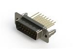 627-M15-623-WT5 (Стандартные разъемы D-Sub)