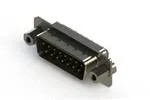 627-015-320-543 (Стандартные разъемы края карты)
