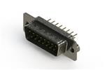 627-M15-320-GT2 (Стандартные разъемы D-Sub)