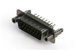 627-M15-320-GT6 (Стандартные разъемы D-Sub)