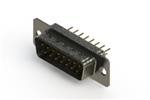 627-M15-320-WT1 (Стандартные разъемы D-Sub)